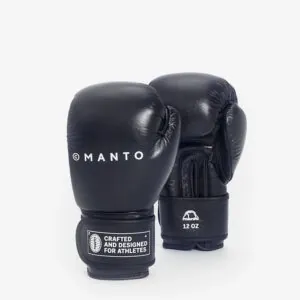 Manusi Box Manto Impact - Fightshop