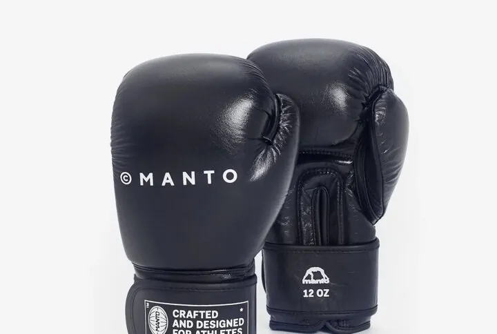 Manusi Box Manto Impact - Fightshop