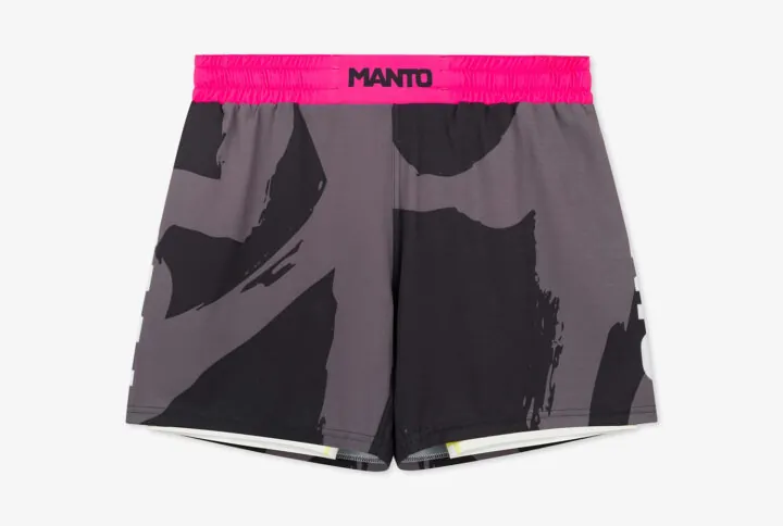 Sorti MMA MANTO VORTEX - Fightshop