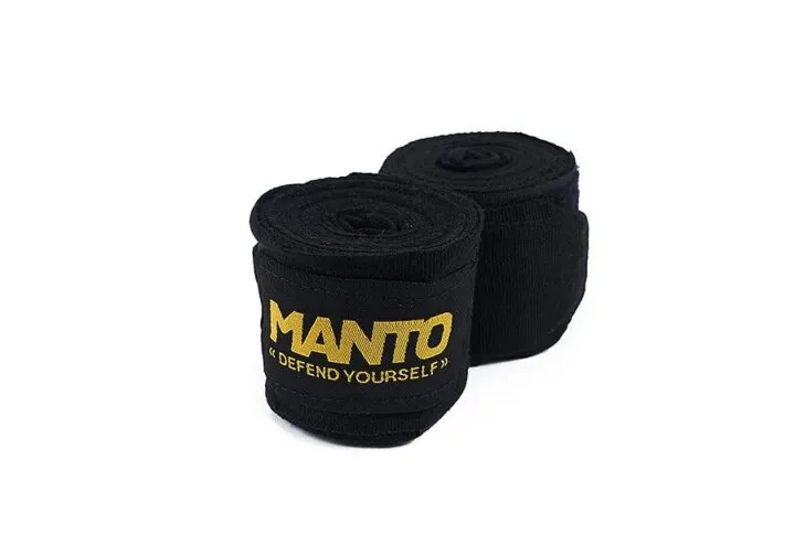 Bandaje Box MANTO DEFEND V2 - Fightshop