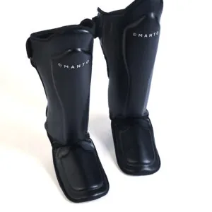 Aparatori MANTO IMPACT - Fightshop