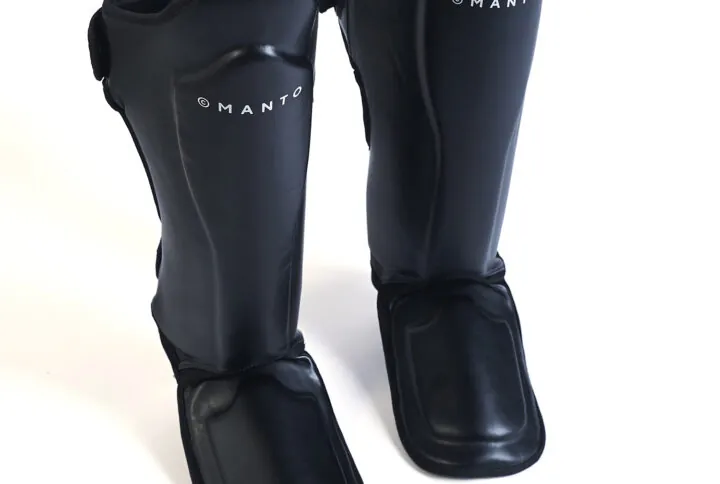 Aparatori MANTO IMPACT - Fightshop