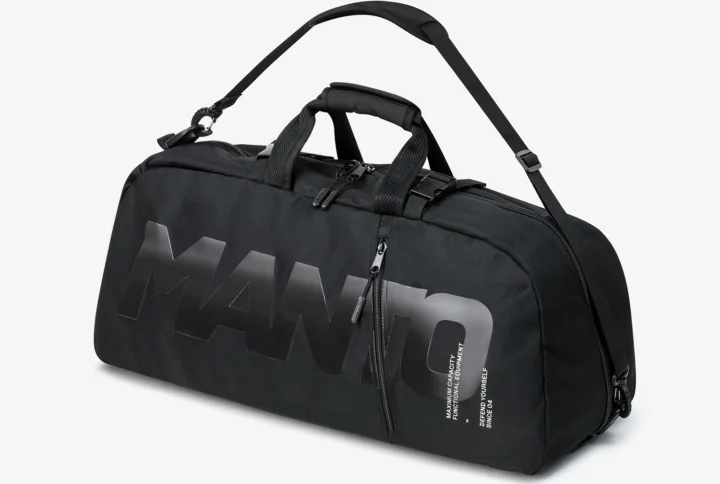 Geanta/Rucsac MANTO BLACKOUT - Fightshop