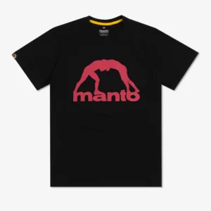Tricou MANTO VIBE 25 - Fightshop