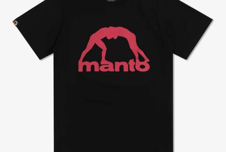 Tricou MANTO VIBE 25 - Fightshop
