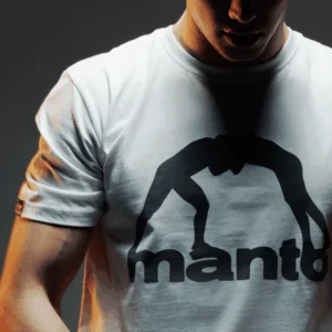 Tricou MANTO VIBE 25 - Fightshop