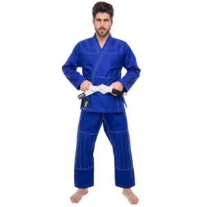 Кимоно BJJ Core<br> - Fightshop