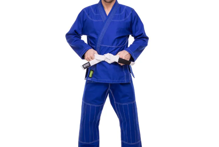 Кимоно BJJ Core<br> - Fightshop