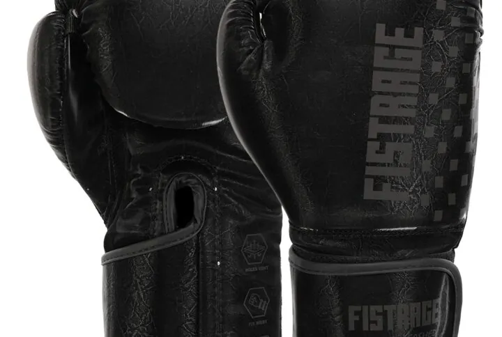 Боксерские Перчатки Fistrage VL-5120 PU - Fightshop