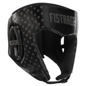 Casca Deschisa Fistrage VL-5130 PU - Fightshop