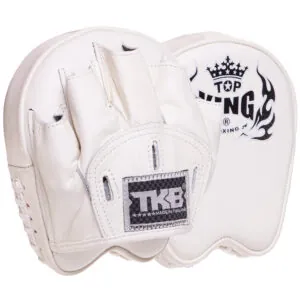 Palmare Top King TKFMP Mini Piele - Fightshop