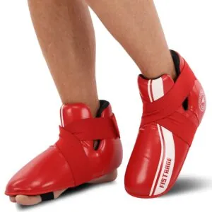 Fute Kickboxing Fistrage - Fightshop