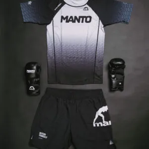 Набор MANTO RANK - Fightshop