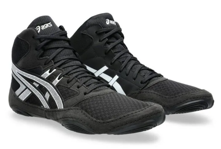 Incaltaminte Lupte Asics Snapdown 4 - Fightshop