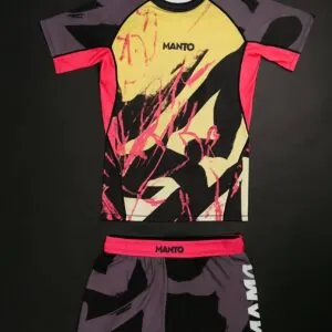 Set MANTO VORTEX - Fightshop