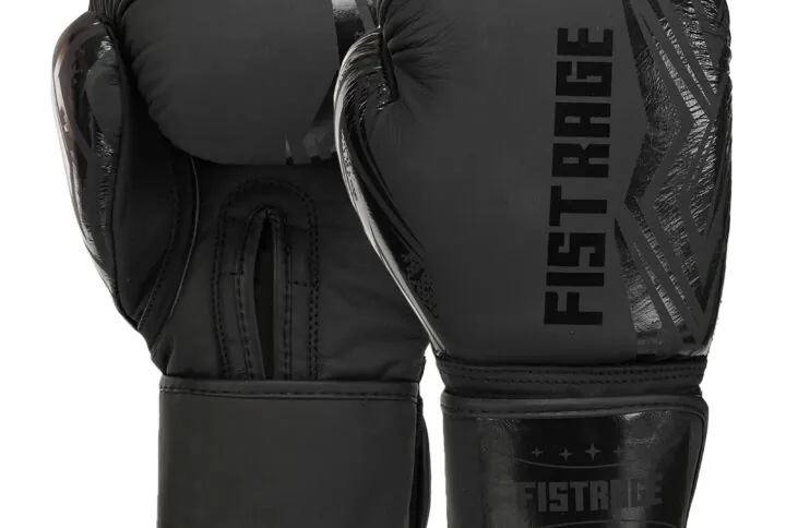 Manusi Box Fistrage VL-7891 Piele - Fightshop