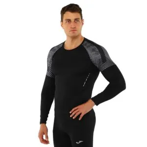 Rashguard LIDONG UA-513 - Fightshop
