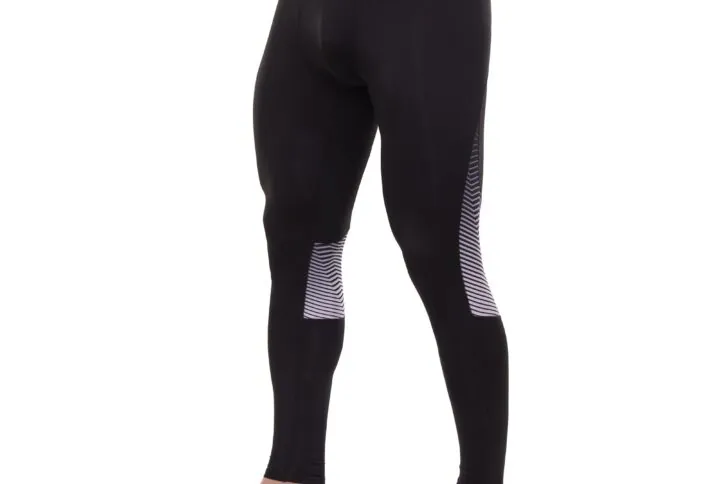 Pantaloni Compresie LIDONG UA-501-1 - Fightshop