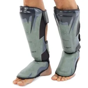 Aparatori Zelart BO-1190 PU - Fightshop