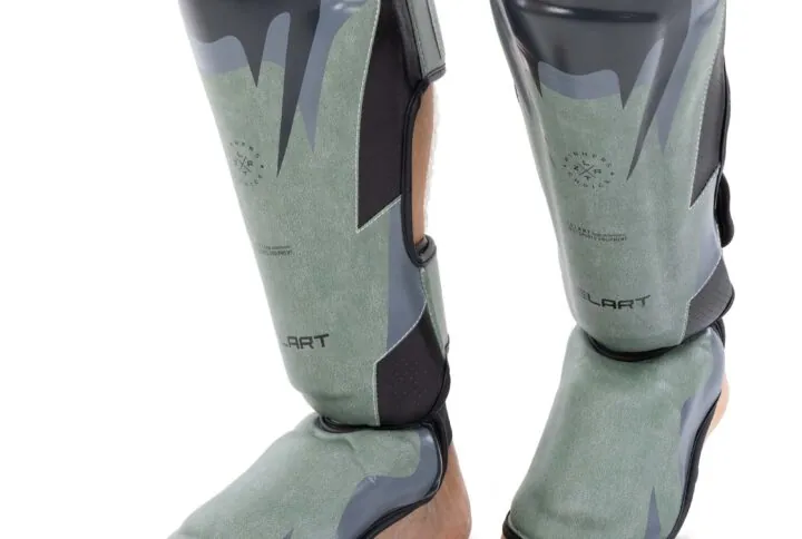 Aparatori Zelart BO-1190 PU - Fightshop