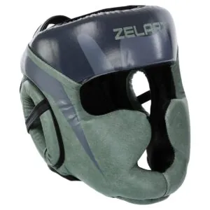 Casca Inchisa Zelart PU BO-1197 - Fightshop