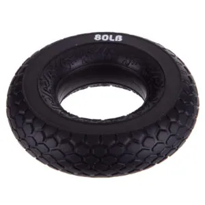 Эспандер Кистевой Кольцо Силиконовый 35кг - Fightshop