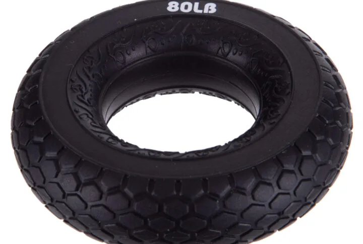 Expander De Maina Cerc Silicon 35 kg - Fightshop