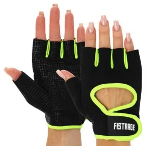 Manusi Sala Fistrage VL-8430 - Fightshop