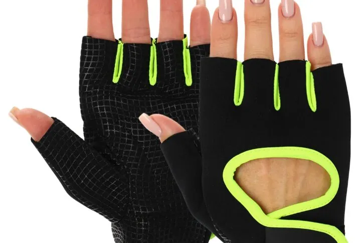 Manusi Sala Fistrage VL-8430 - Fightshop