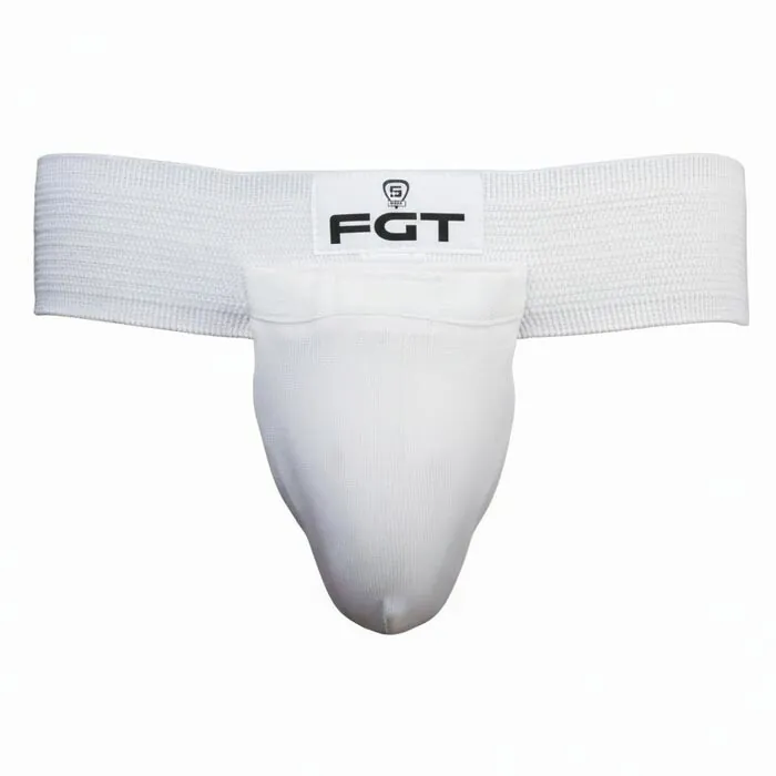 Protectie Genitala FGT Barbati - Fightshop