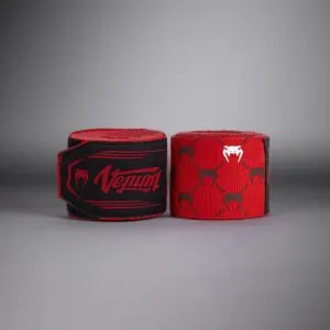 Бинты Боксерские Venum Kontact Evo Monogram 2.5-4m - Fightshop