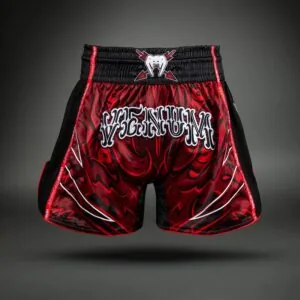 Sorti Kickboxing Venum Wolf Atak XS-XXL - Fightshop