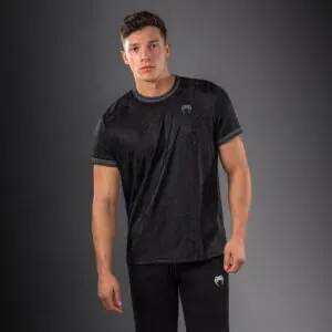 Tricou Venum Aegis Dry Tech S-XXL - Fightshop
