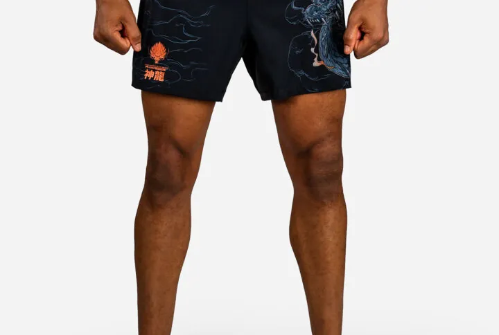 Sorti MMA Venum Thunder Dragon S-XXL - Fightshop