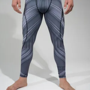 Pantaloni Compresie Berserk Lion Adult XS-XXL - Fightshop