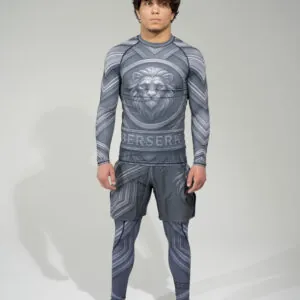 Set MMA Berserk Lion Adult XS-XXL - Fightshop