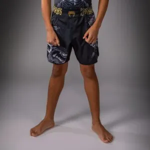 Sorti MMA Venum Wolf Atak Copii 8-14 ani - Fightshop