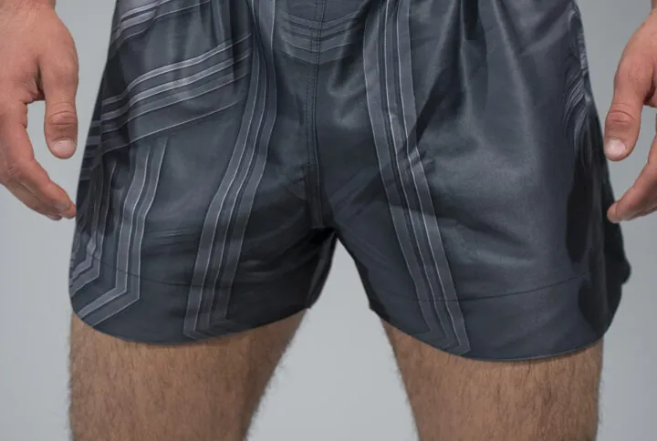 Sorti Kickboxing Berserk Lion Adult XS-XXL - Fightshop