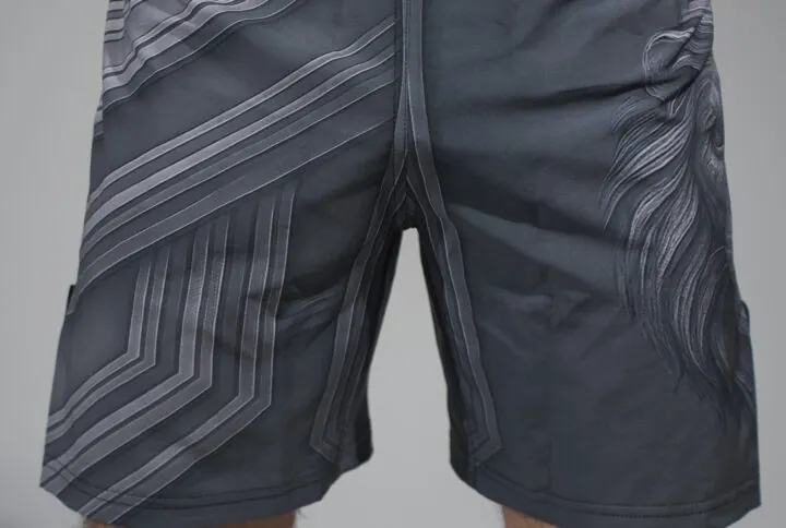 Sorti MMA Berserk Lion Adult XS-XXL - Fightshop