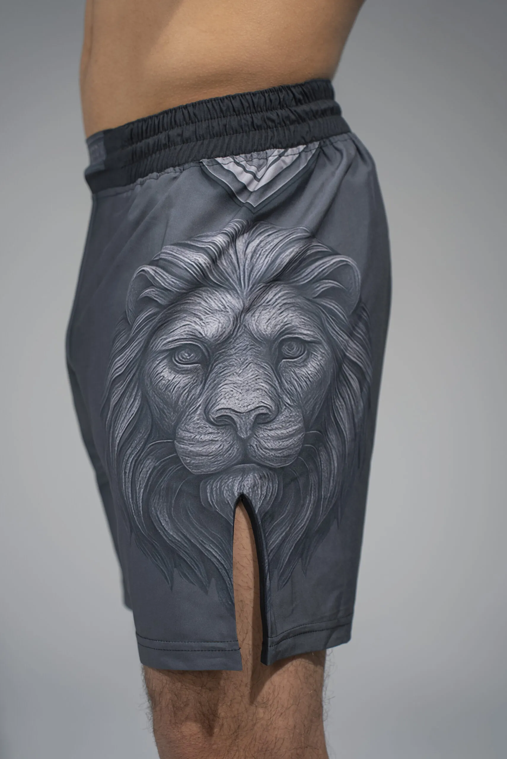 Set-Adulti Sorti MMA + Tricou_15