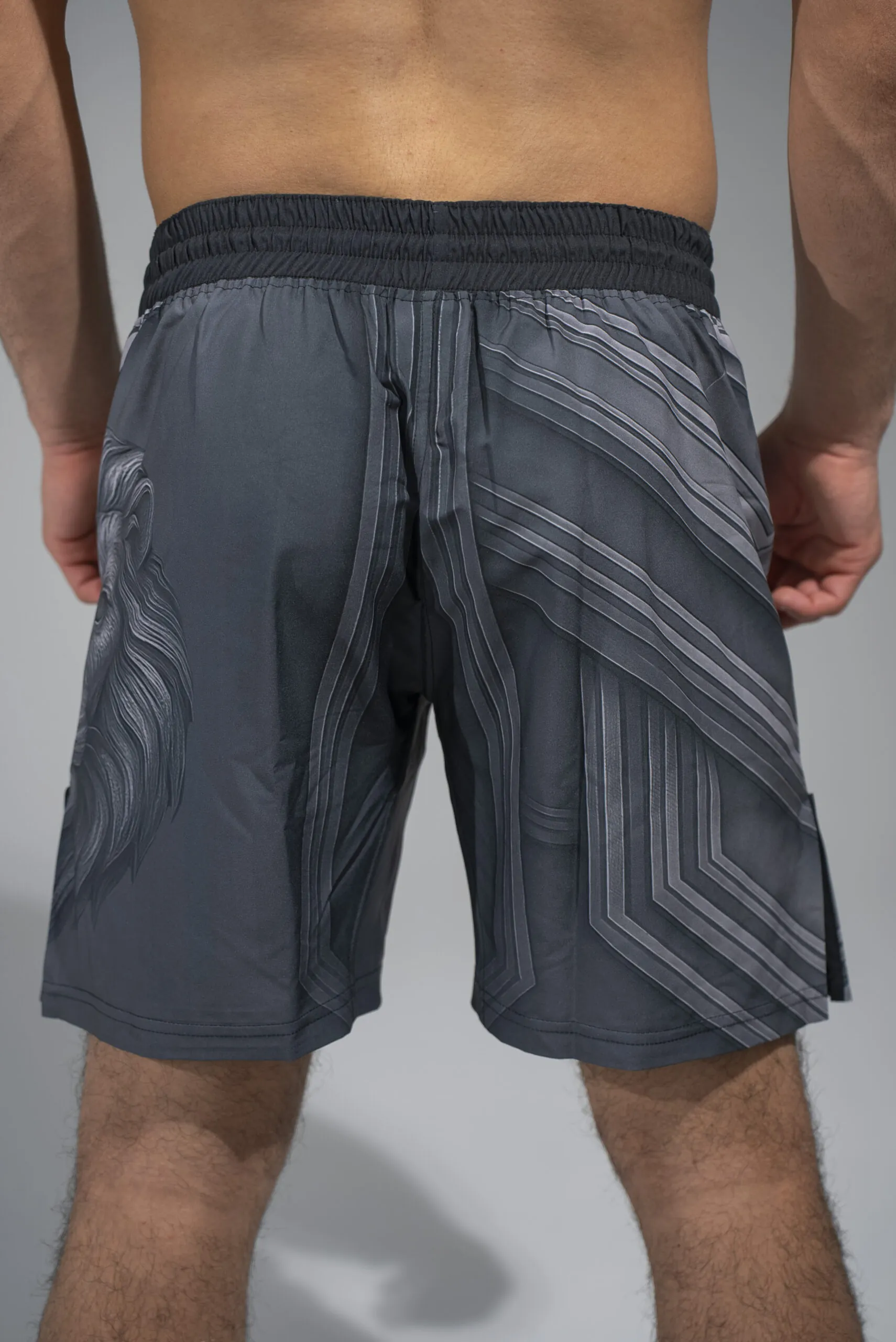 Set-Adulti Sorti MMA + Tricou_16