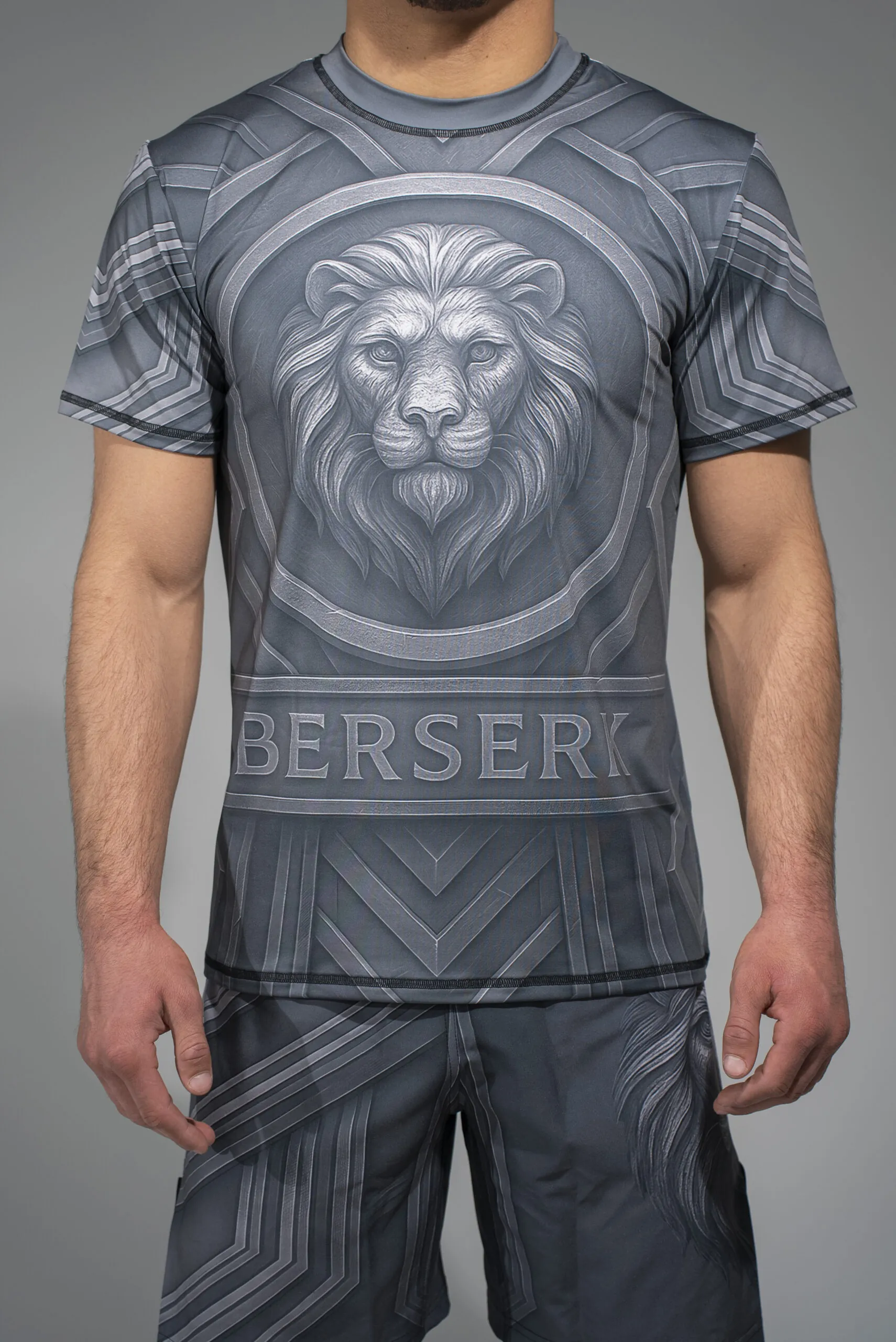 Set-Adulti Sorti MMA + Tricou_9