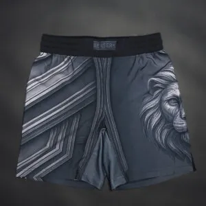 Sorti MMA Berserk Lion Copii 5XS-2XS - Fightshop