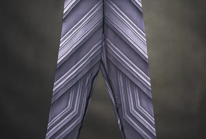 Pantaloni Compresie Berserk Lion Copii 5XS-2XS - Fightshop