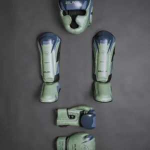 Set Kickboxing Zelart PU Sur - Fightshop