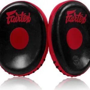 Palmare Fairtex Mini FMV15 - Fightshop