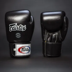 Manusi Box Fairtex BGV1 8 OZ - Fightshop