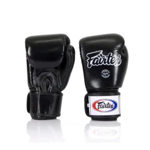 Manusi Box Fairtex BGV1 8 OZ - Fightshop