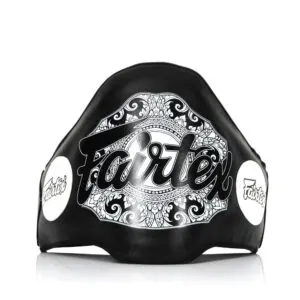 Burtiera Fairtex BPV2 - Fightshop