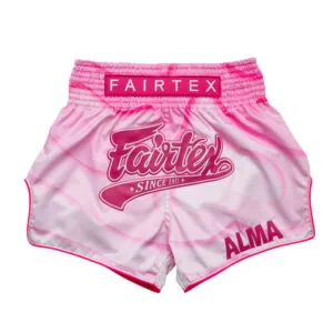Sorti Kickboxing/Muay Thai Fairtex BS1914 XS-L - Fightshop